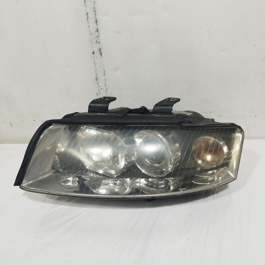 Fanale anteriore sx Audi A4 (B6) 2000-2004 cod: 8E0941003F ecoAC15282