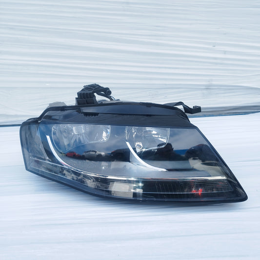 Fanale anteriore dx Audi A4 2010 cod: 1307022853 ecoDM169