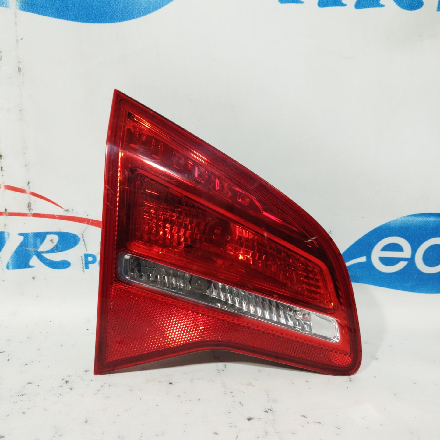 Rear left interior light Opel Meriva B 2012 ecoAC10477