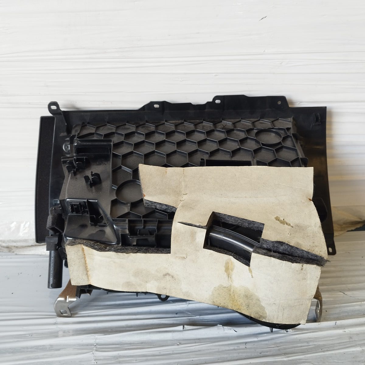 Cassetto porta oggetti Bmw serie 1 F20 / F21 2011-2019 ecoAC17691
