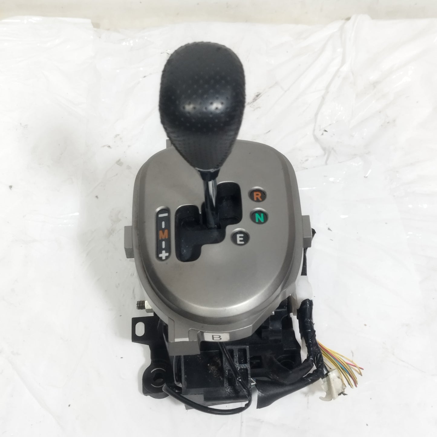 Leva cambio automatico Toyota Yaris II (XP90 / P9) 2005-2011 cod: 89451-52020 ecoAC16467