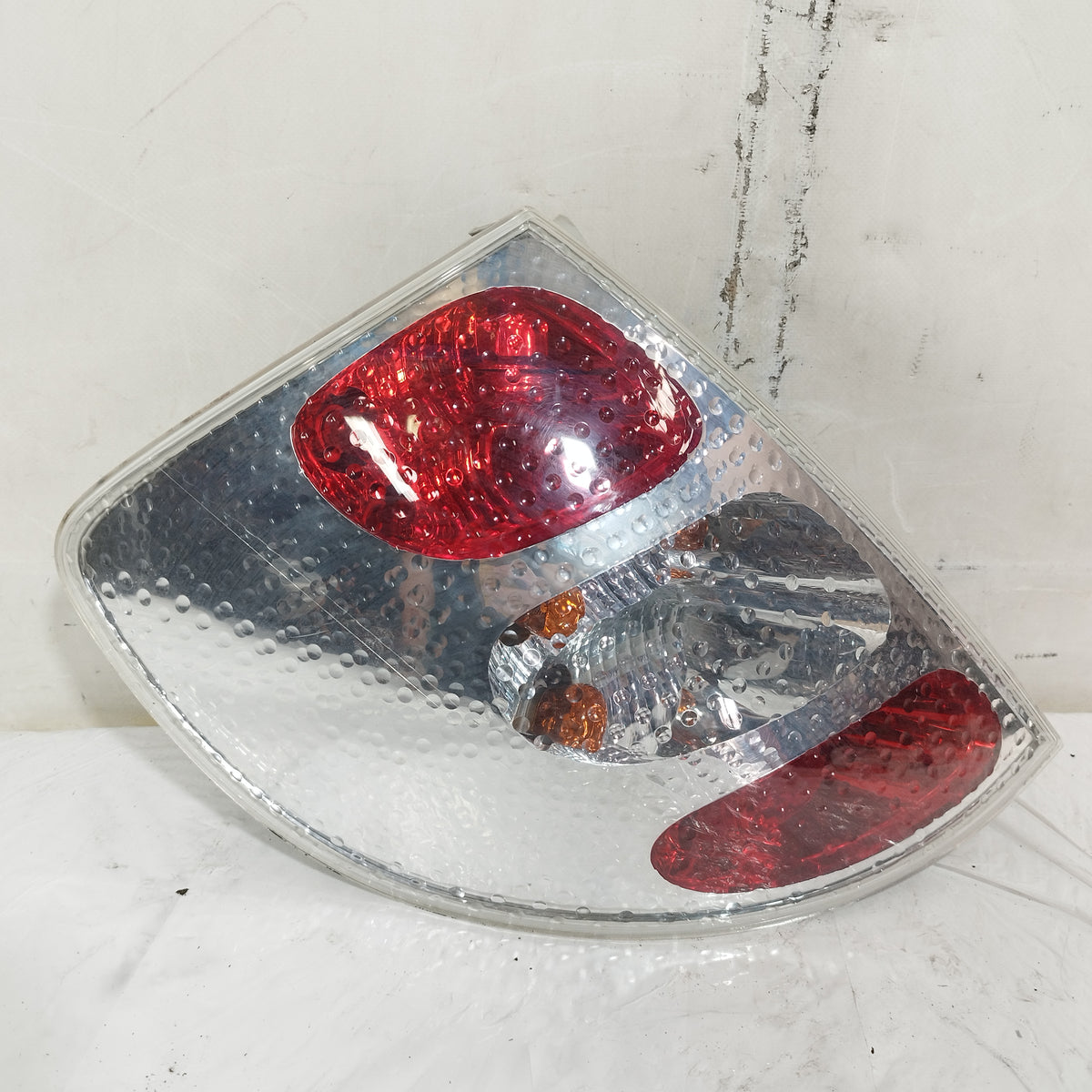 Fanale posteriore sx Citroen C3 Pluriel (HB) 2003-2010 cod: 89398299 ecoAC16714