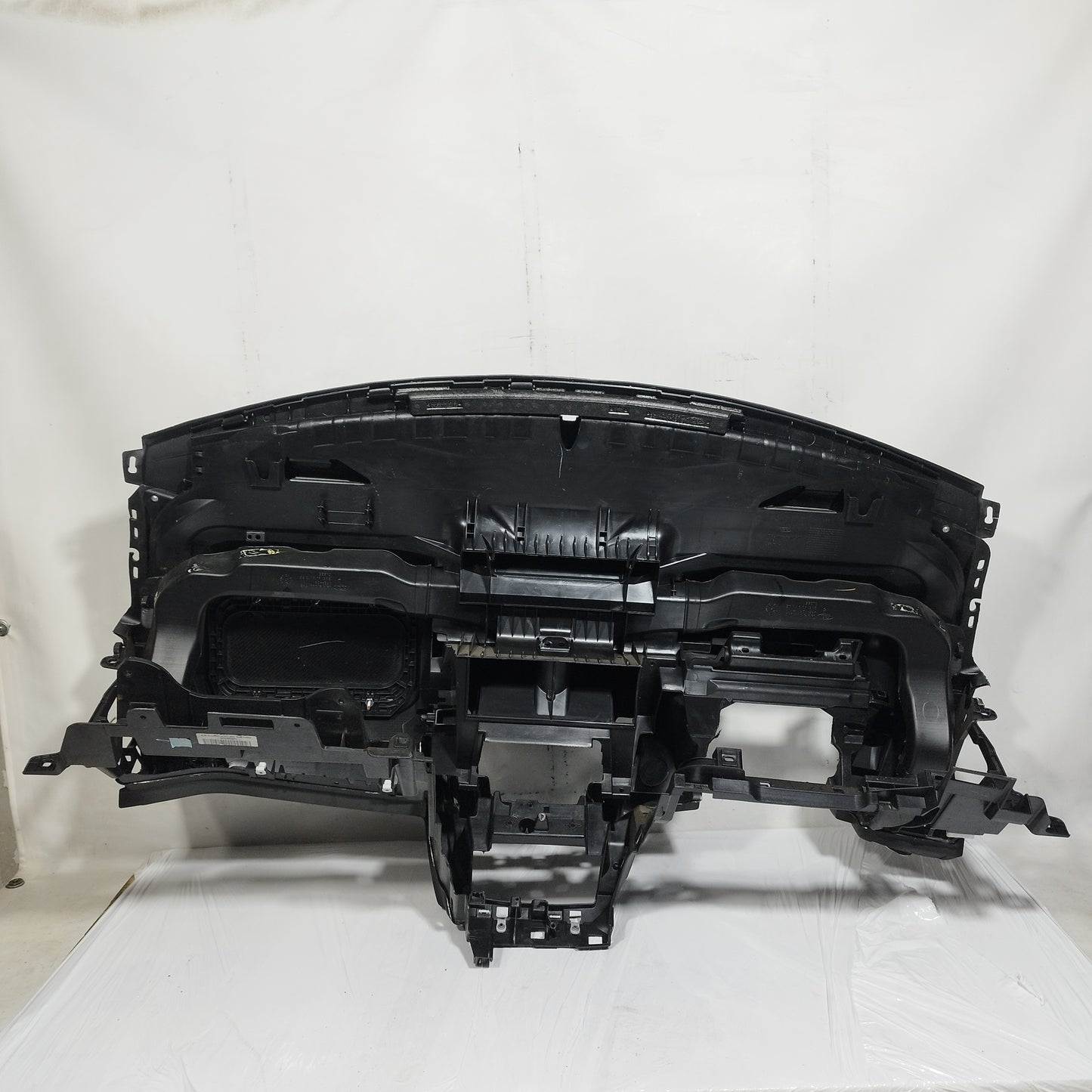 Kit Airbag Ford Focus III (MK3) 2011-2015 cod: 0285010930 ecoAC15324