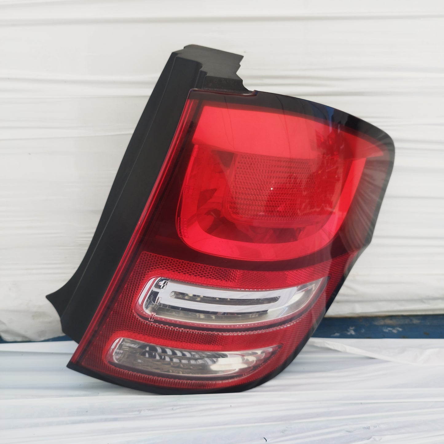 Fanale posteriore dx Citroen C3 II (SC) 2009-2013 cod: 9673805280 ecoDM280