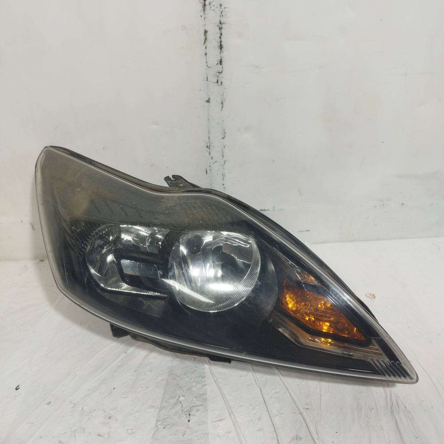 Fanale anteriore dx Ford Focus II (mk2.5) 2008-2011 cod: 8M51-13W029-CF ecoAC15145