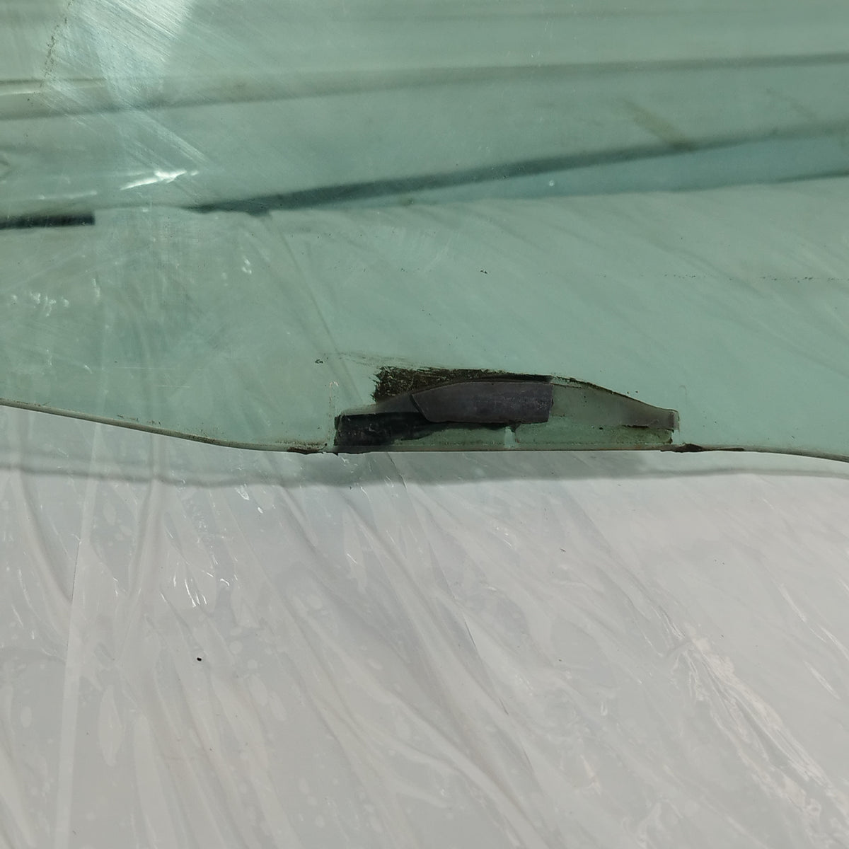 Vetro scendente anteriore dx Audi A4 B6 (8E) 2001-2004 ecoAC17382