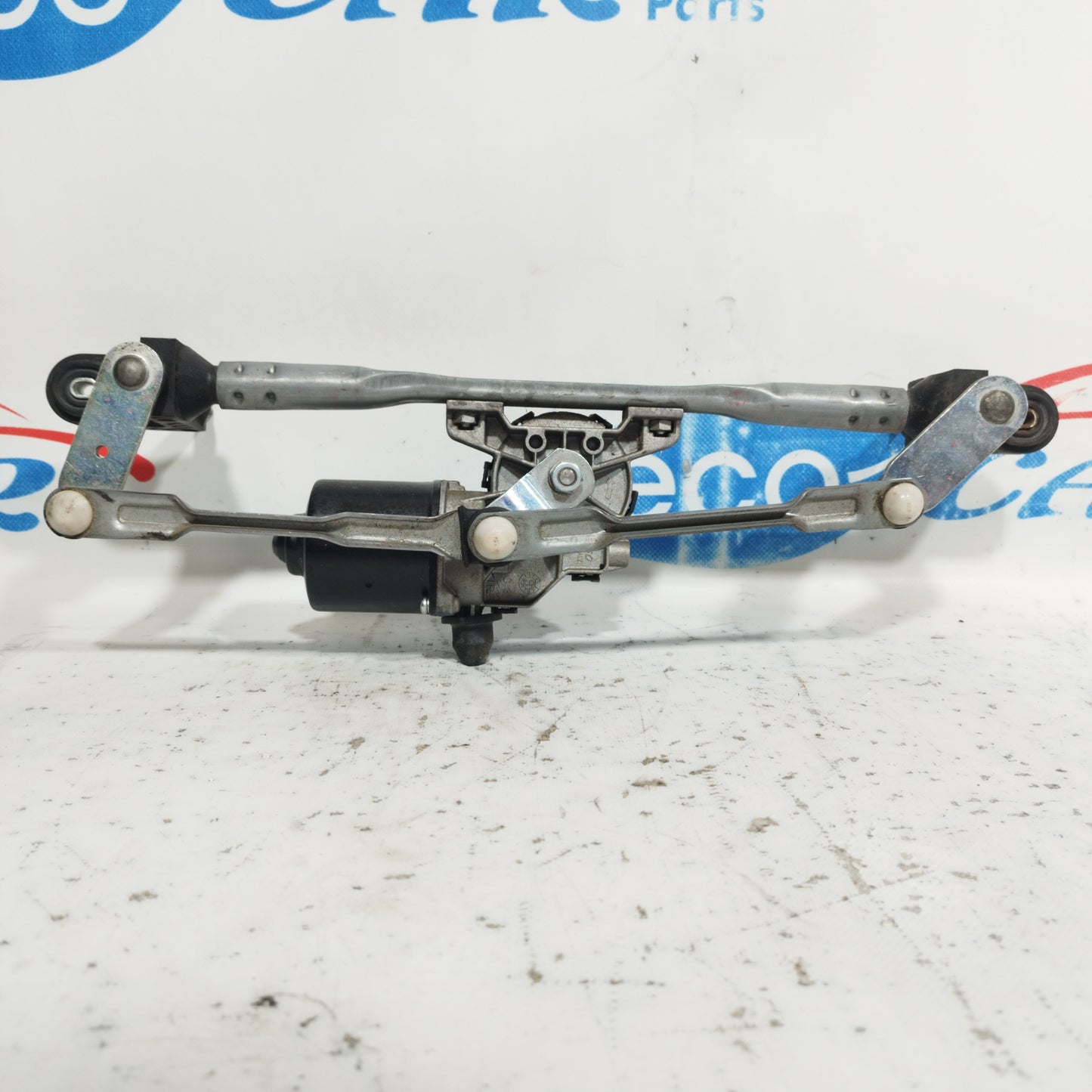 Motorino tergicristalli anteriore Ford Ka 2011 ecoAC8680