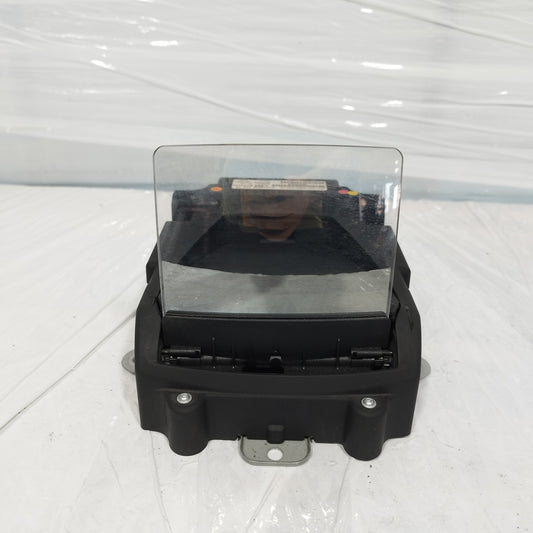 Display multifunzione Peugeot 3008 I / 5008 I 2009-2016 cod: 96665877zd-02 ecoAC16860