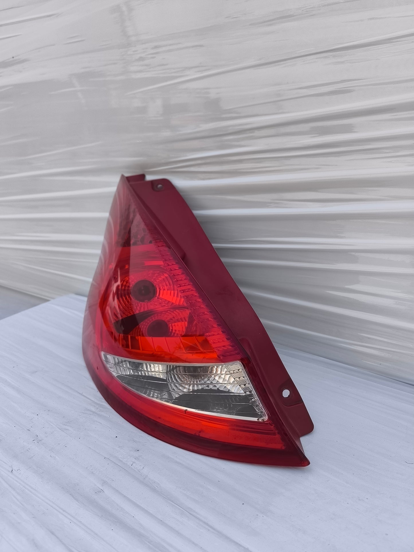 Fanale posteriore sx Ford Fiesta 2010 ecoAG7923