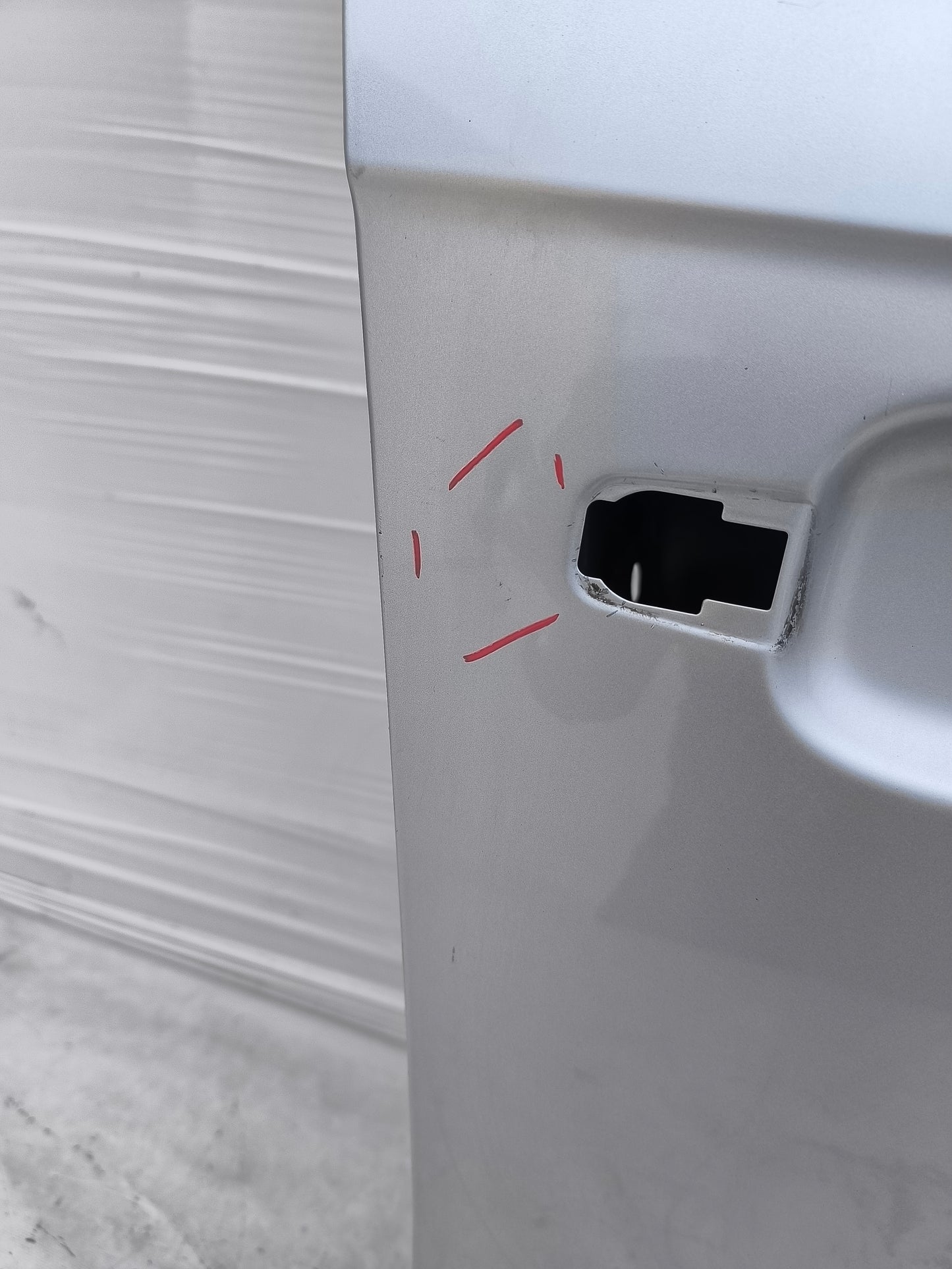 Sportello anteriore dx Audi A4 B8 anno 2008-2015 ecoAG8208