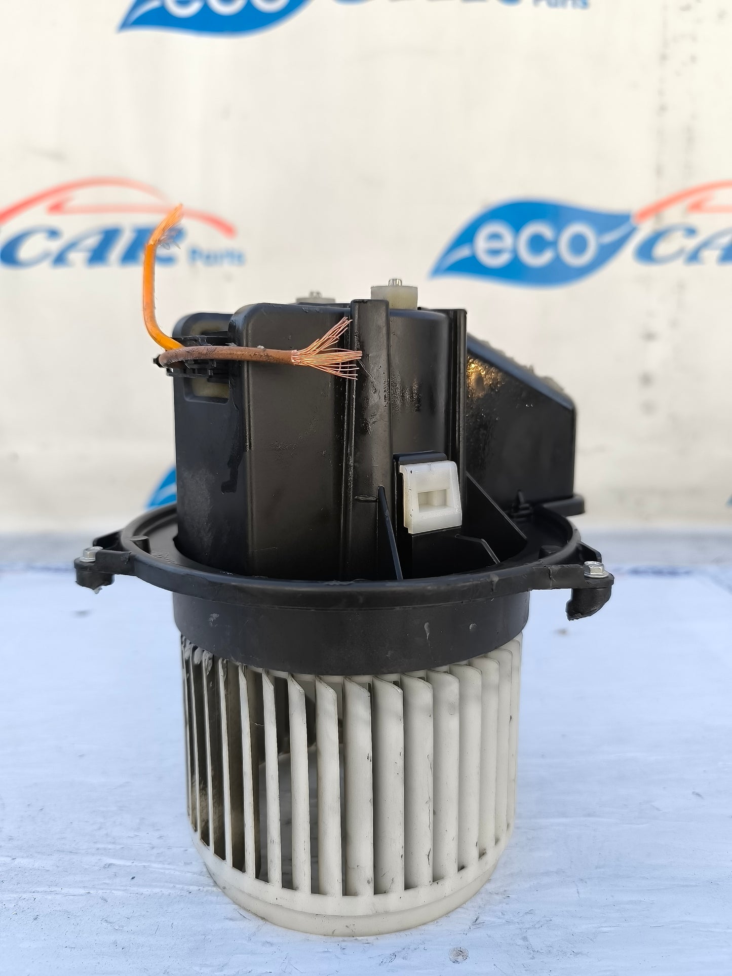 Ventola stufa abitacolo Lancia Ypsilon 2015 cod: tp116250-9050 ecoAG5903