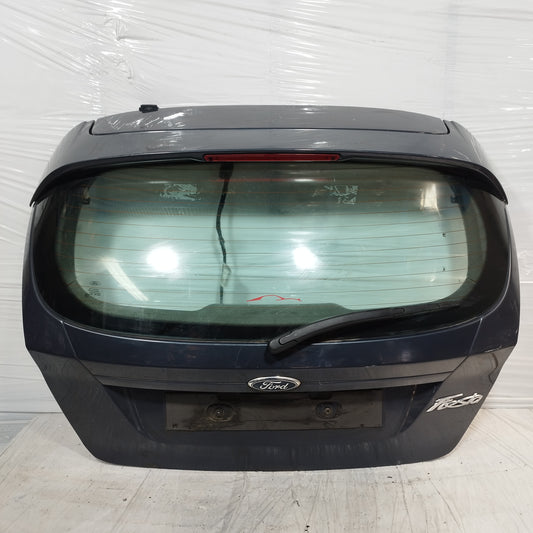 Portellone blu scuro Ford Fiesta (MK6) 2008-2013 ecoAC17133