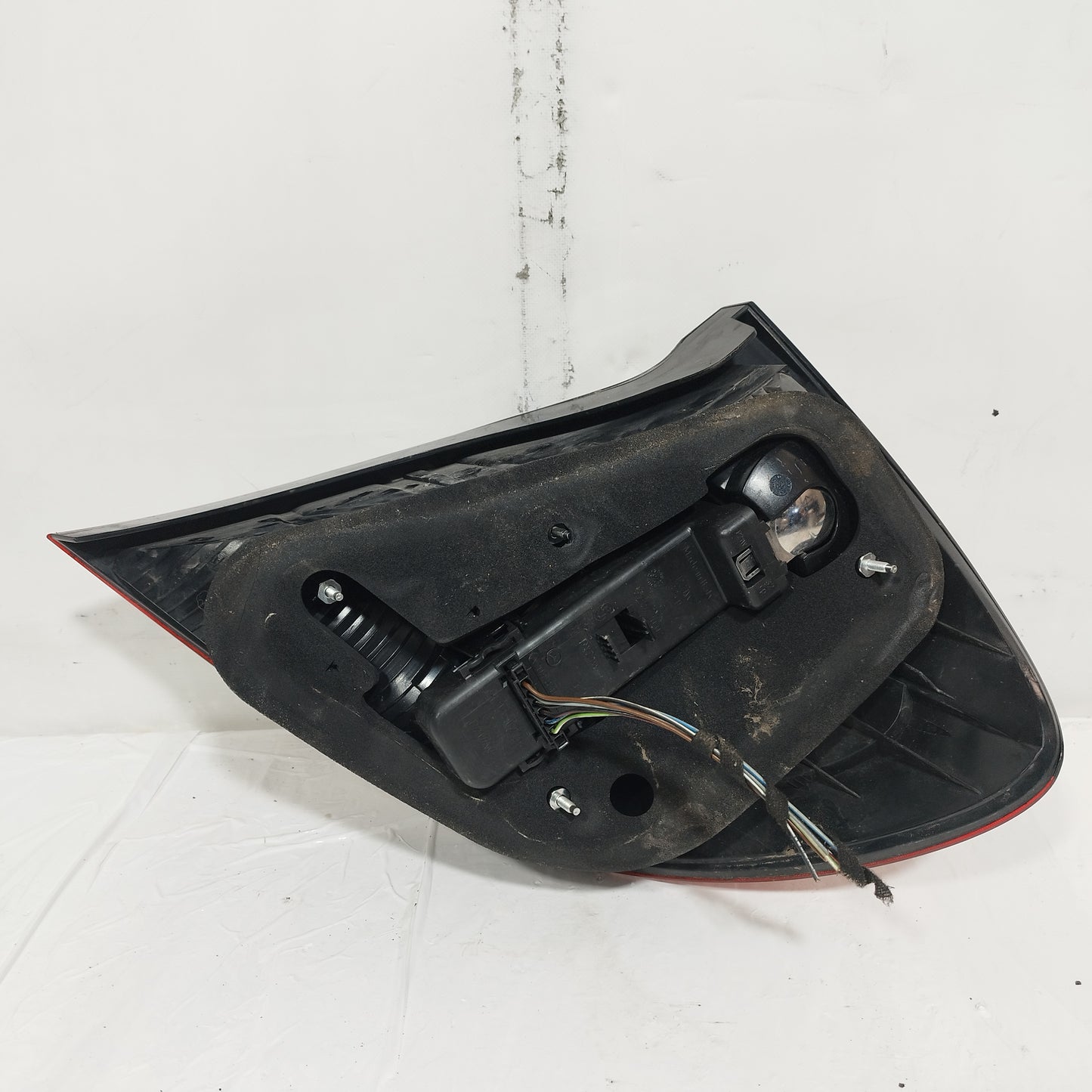 Fanale posteriore sx Mercedes Classe C Sport Coupé W203 2004 cod: A2038202564 ecoAC14990