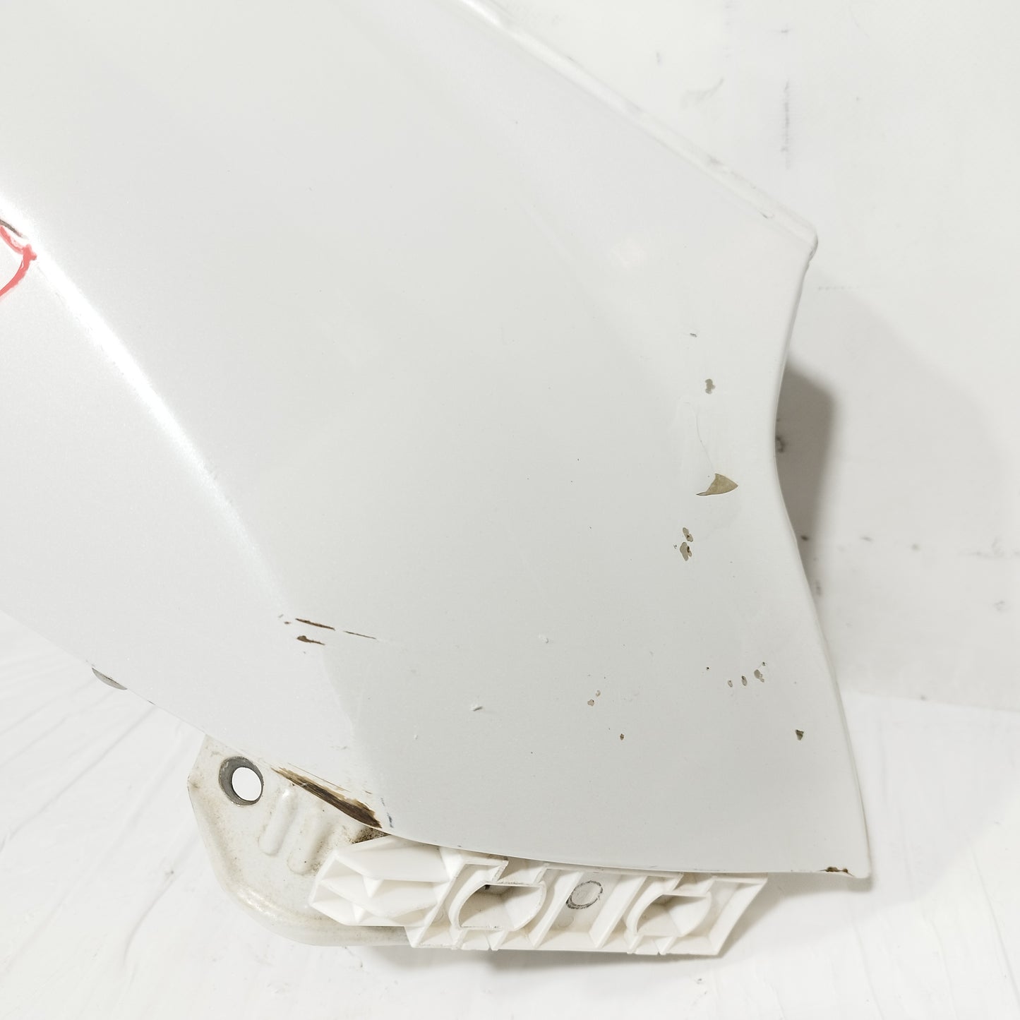 Parafango anteriore dx bianco perlato Suzuki Vitara 2008 ecoAC14725
