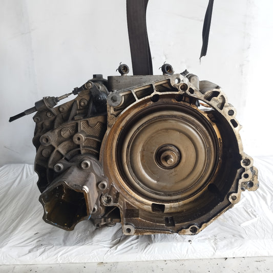 Cambio automatico Audi A3 2.0 TDI 2007 ecoAC15023