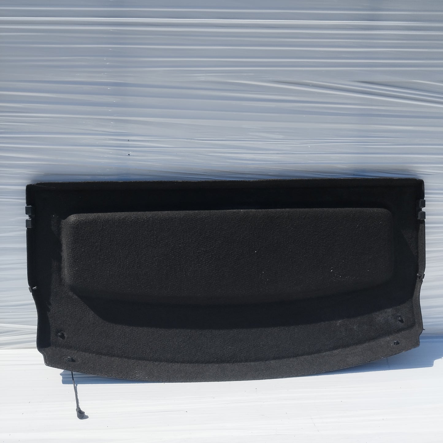 Cappelliera Opel Meriva B 2012 ecoAC15657