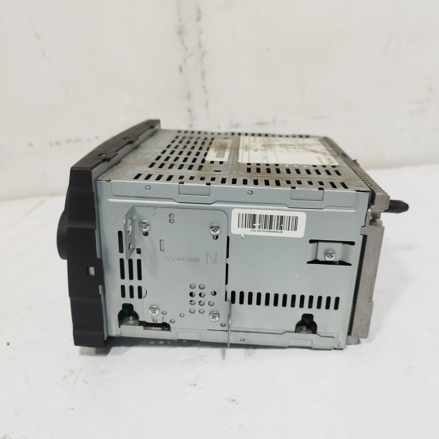 Autoradio Chevrolet Spark 2010 cod: 95191543 ecoAC14998