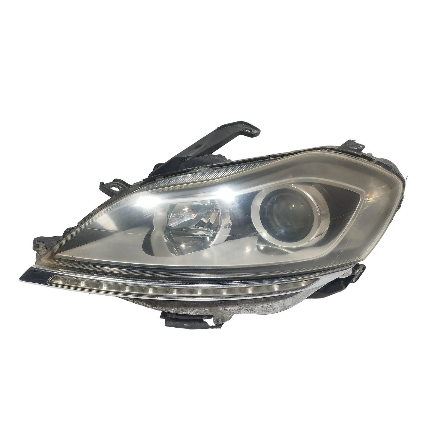 Fanale anteriore sx Lancia Delta III serie (844) 2012 cod: 51824830 ecoAC15088