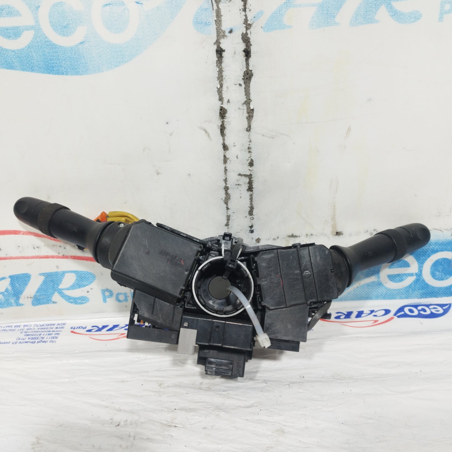 Toyota Rav 4 Light Switch Cod: 4211017f219 2009 ecoAC11164