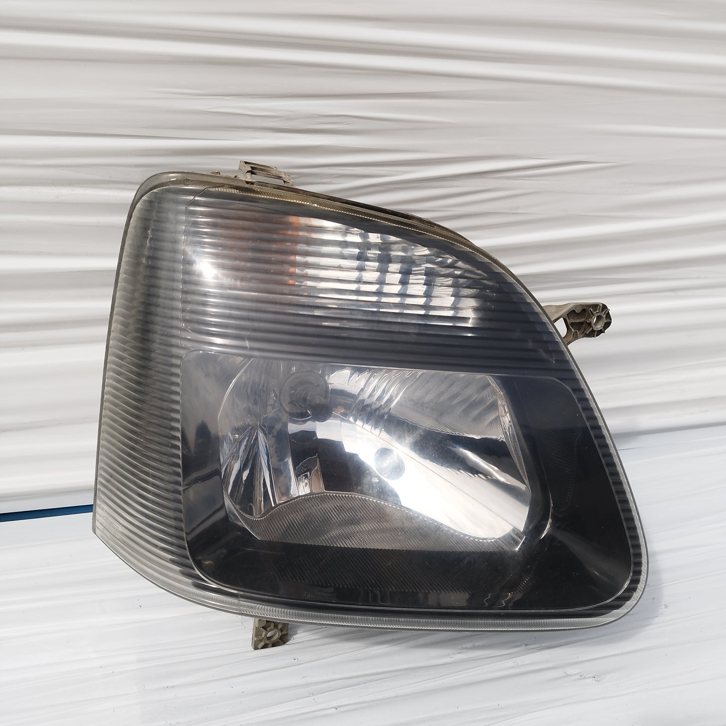 Fanale anteriore dx Opel Agila A 2003-2007 ecoDM177