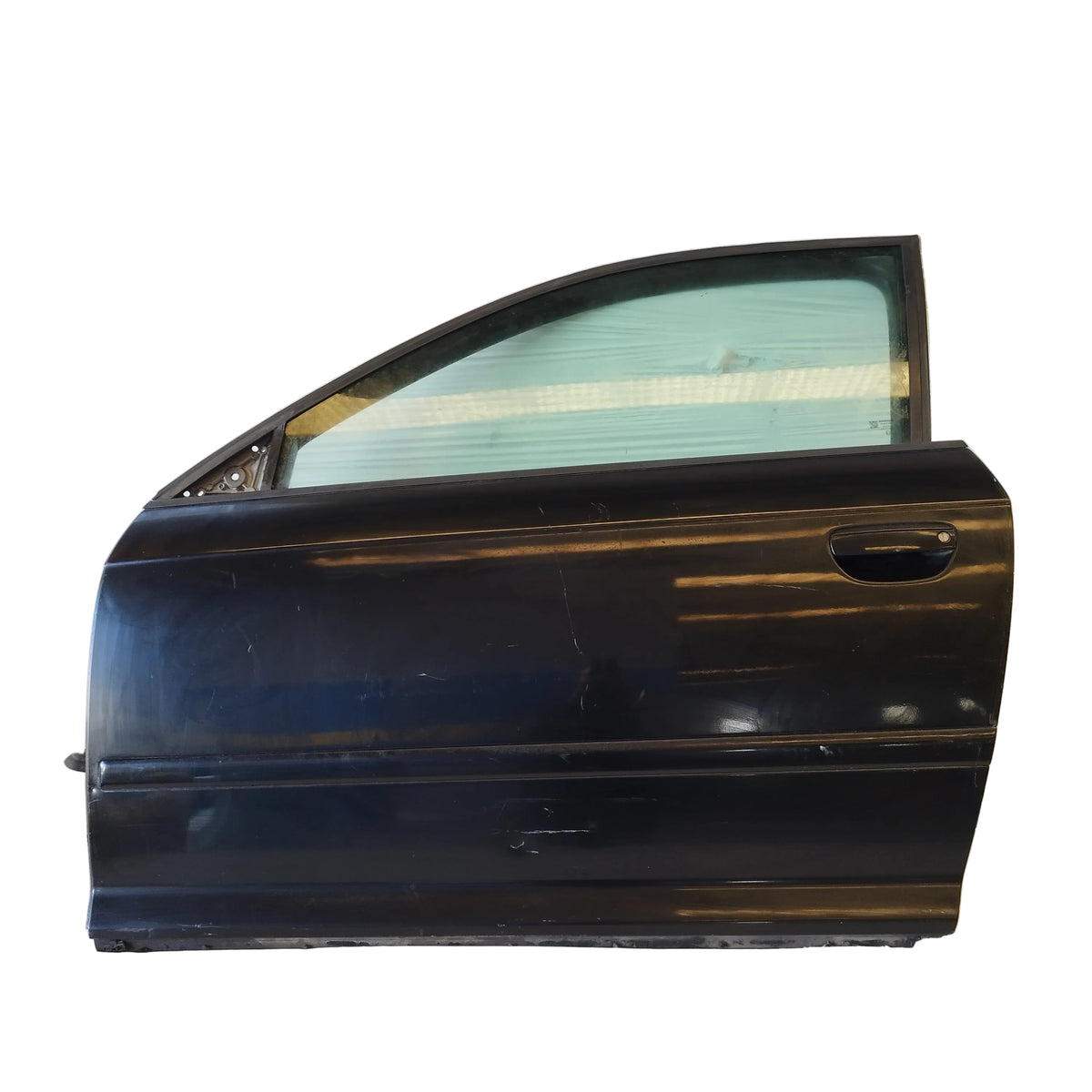 Sportello anteriore sx Audi A3 8P 3 porte 2003-2012 ecoAC17586