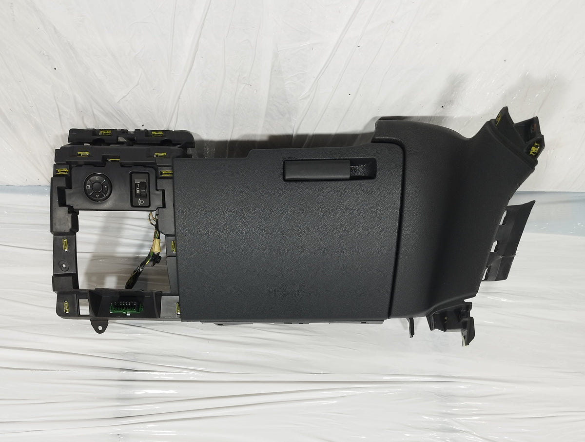 Cassetto porta oggetti Peugeot 5008 I 2009-2016 cod: 9685168577 ecoAC16854
