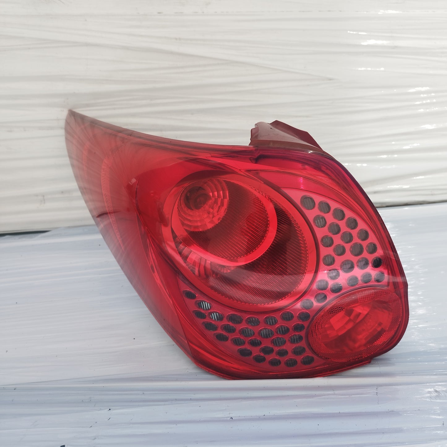 Fanale posteriore sx Peugeot 207 2008 SW cod: 9680158080-02 ecoDM206