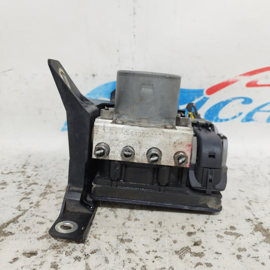 ABS pump Fiat 500L 1.4 B 2013 code: 51973614 ecoAC9312