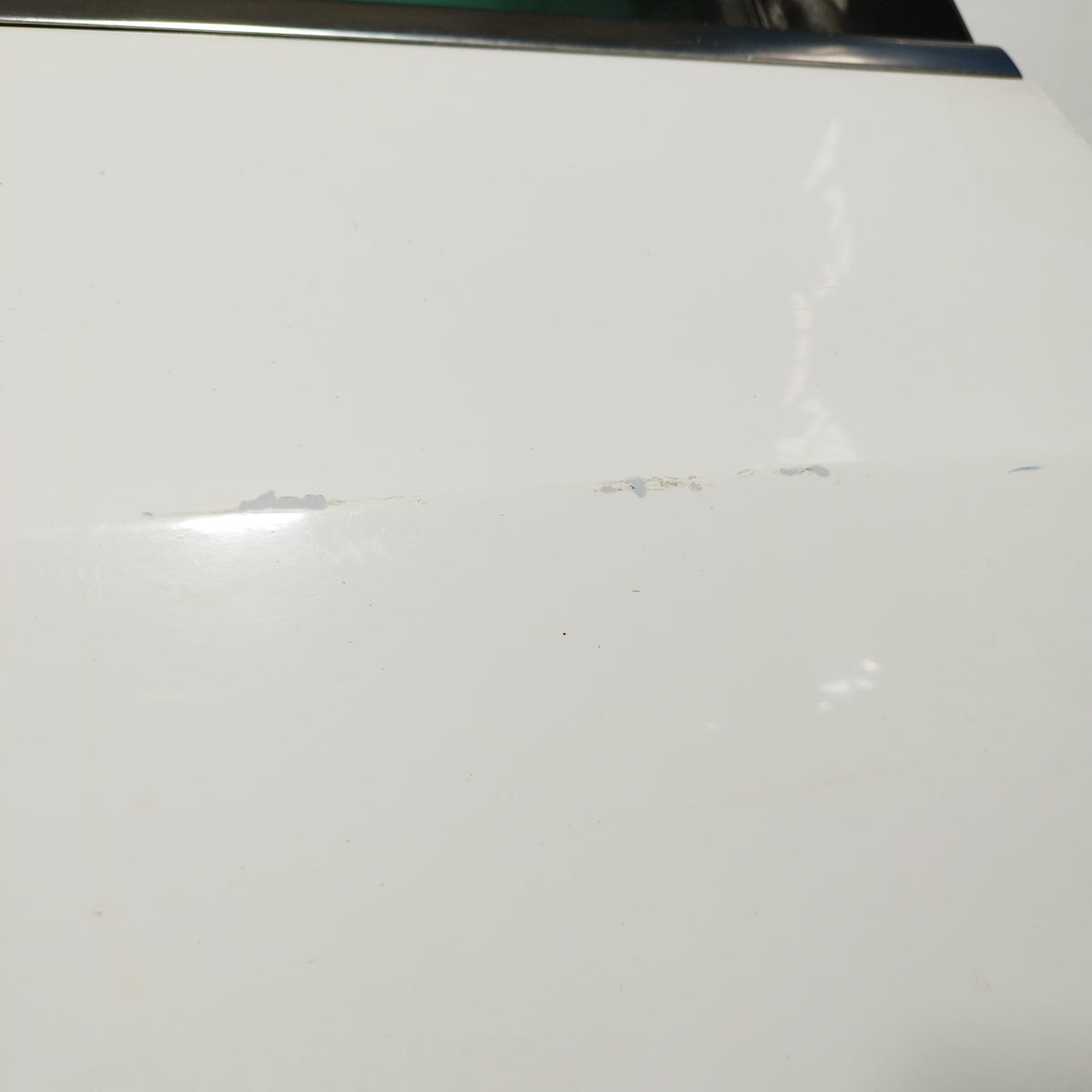 Sportello posteriore dx bianco Opel Zafira Tourer C (P12) 2011-2019 ecoAC17053