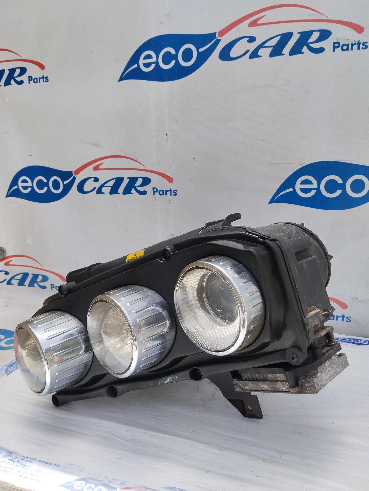 Fanale anteriore sx Alfa Romeo 159 Xenon ecoAG5376