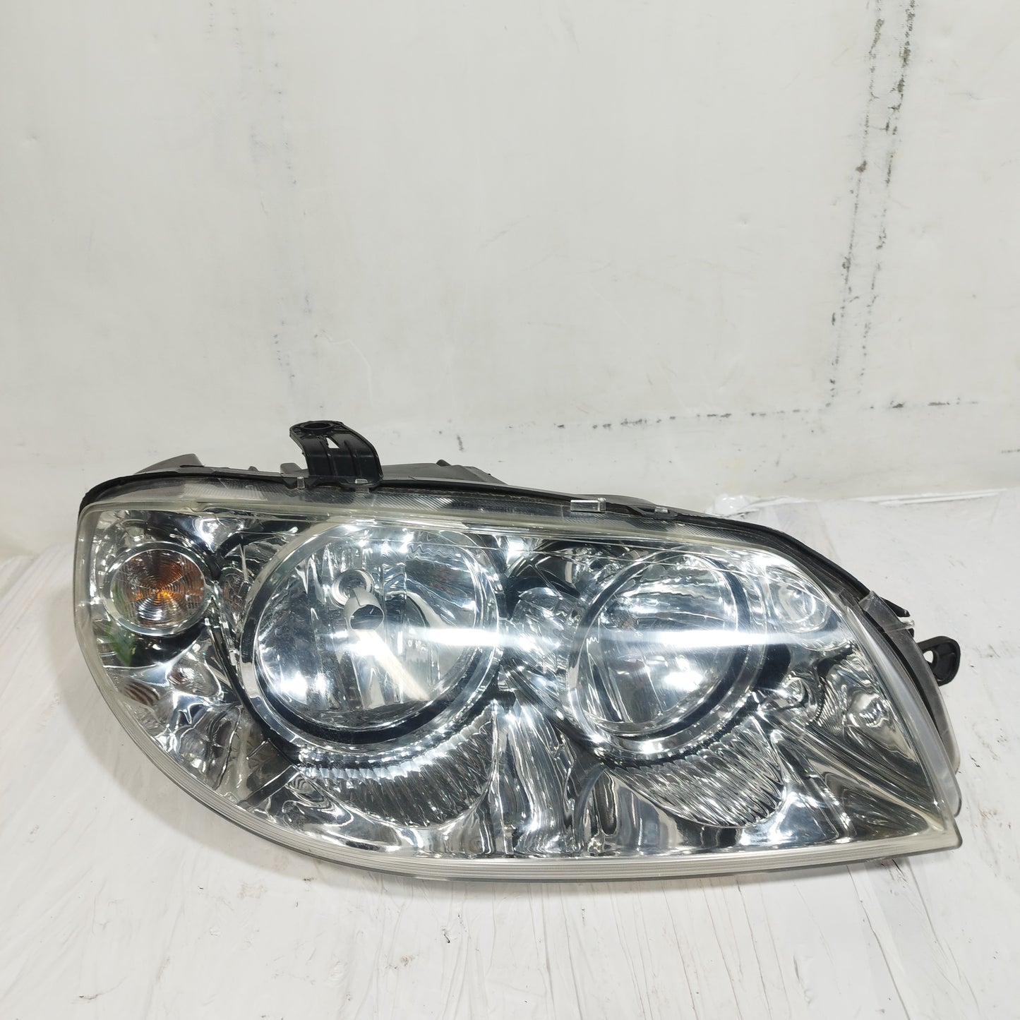 Fanale anteriore dx Fiat Punto 188 Restyling 2003-2010 DEPO ecoAC15561