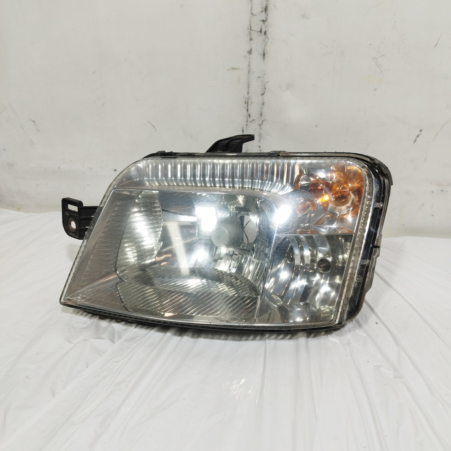 Fanale anteriore sx Fiat Panda 2007 ecoAC14736