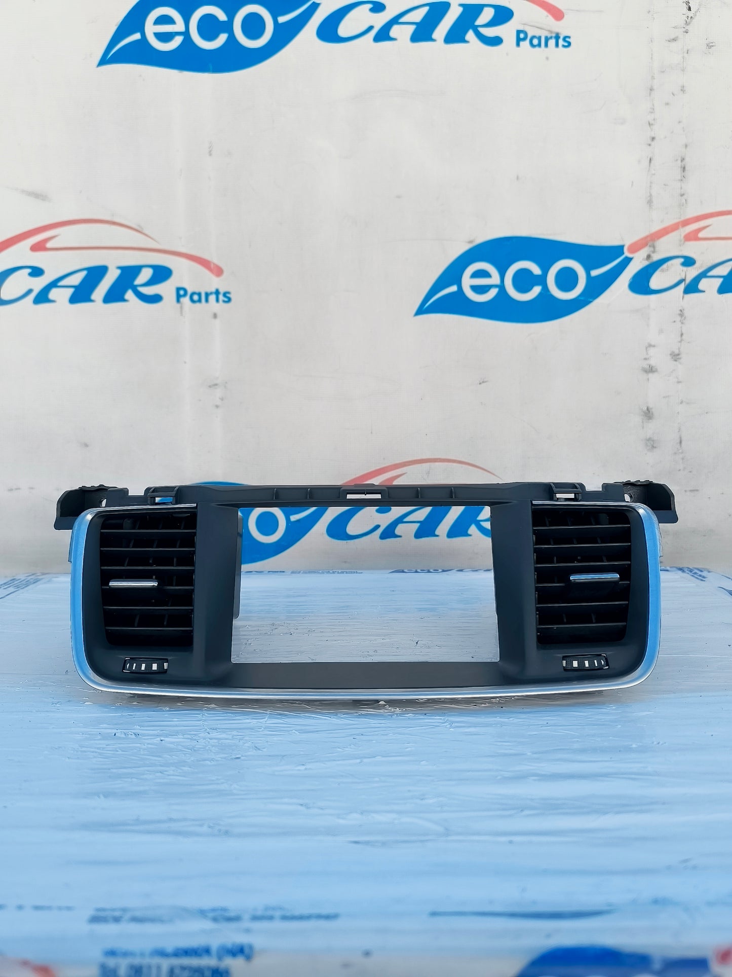 Bocchette aria centrali Peugeot 508 anno 2015 Codice: 9686446277 ecoAG6337