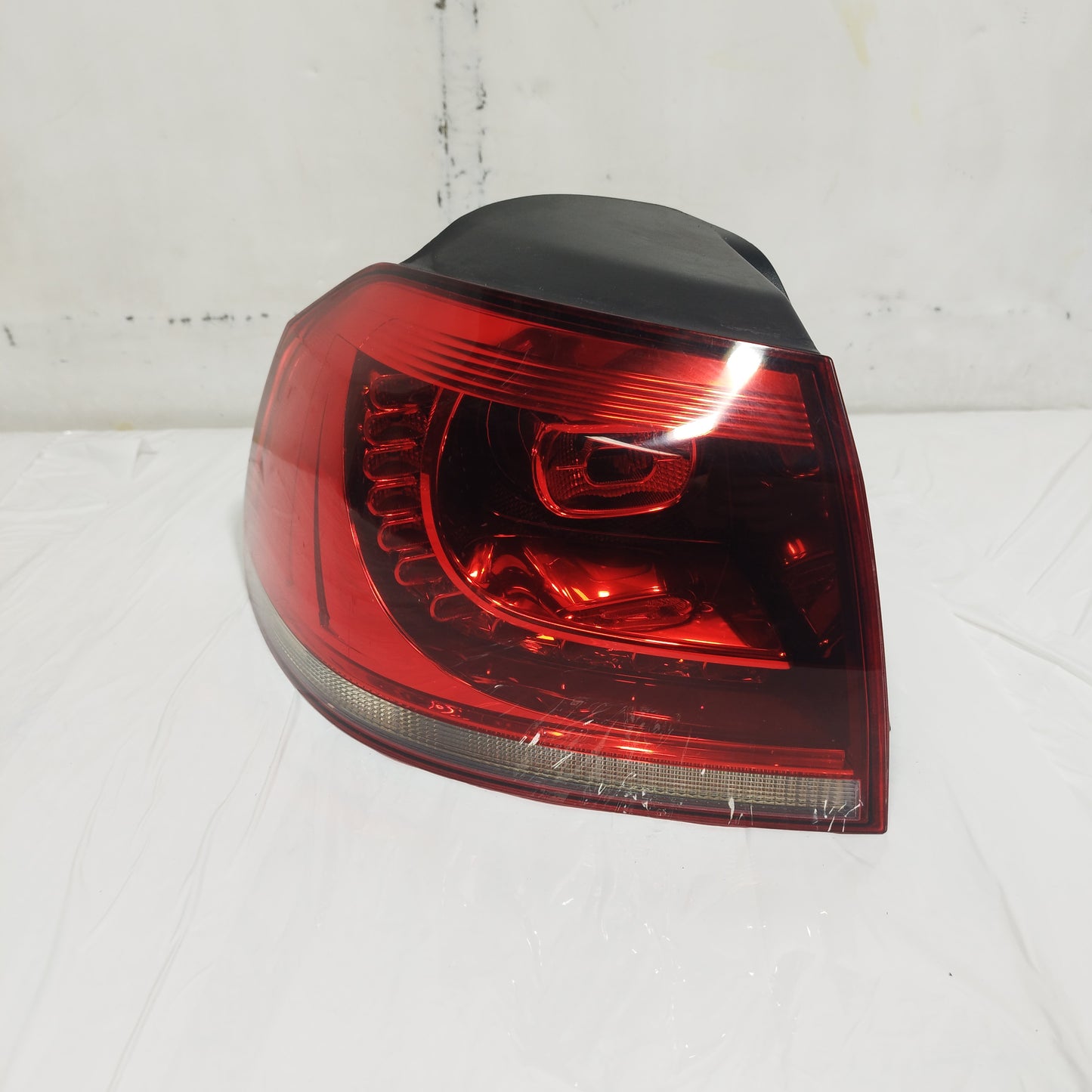 Fanale posteriore sx a led Volkswagen Golf 6 2009 ecoAC15084