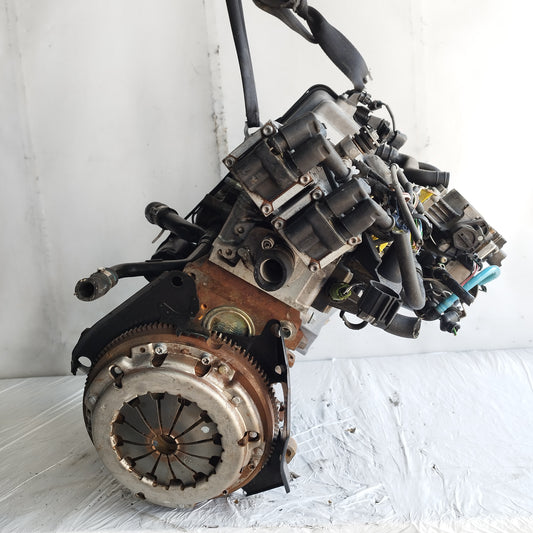 Motore Fiat Punto 1.2 B 2003 cod: 188A4000 ecoAC14527