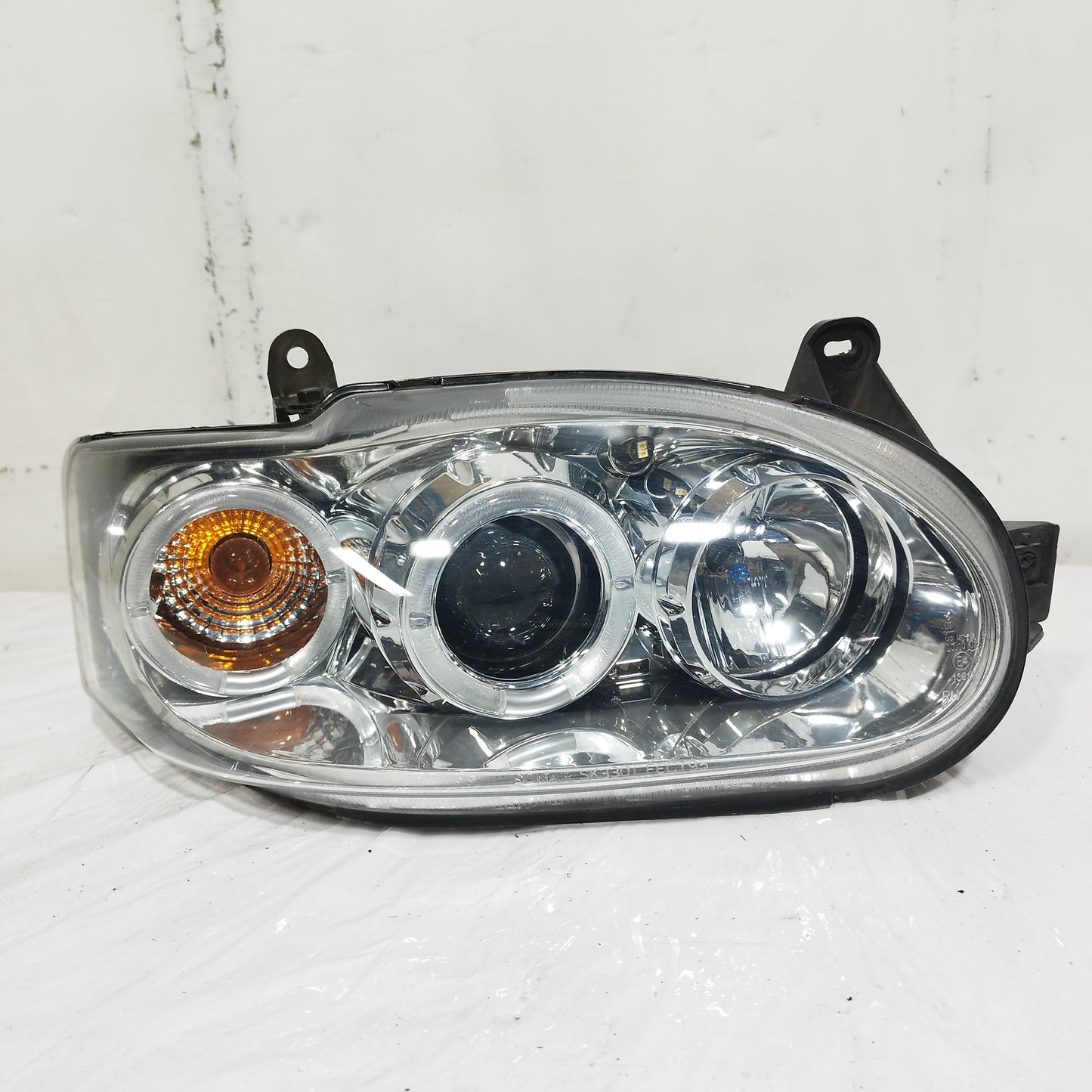 Fanale anteriore dx Ford Escort 2000 Sonar ecoAC15242