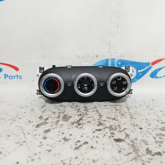 Pulsantiera A/C Fiat 500L 2013 Cod: 5R2240100 ecoAC9383