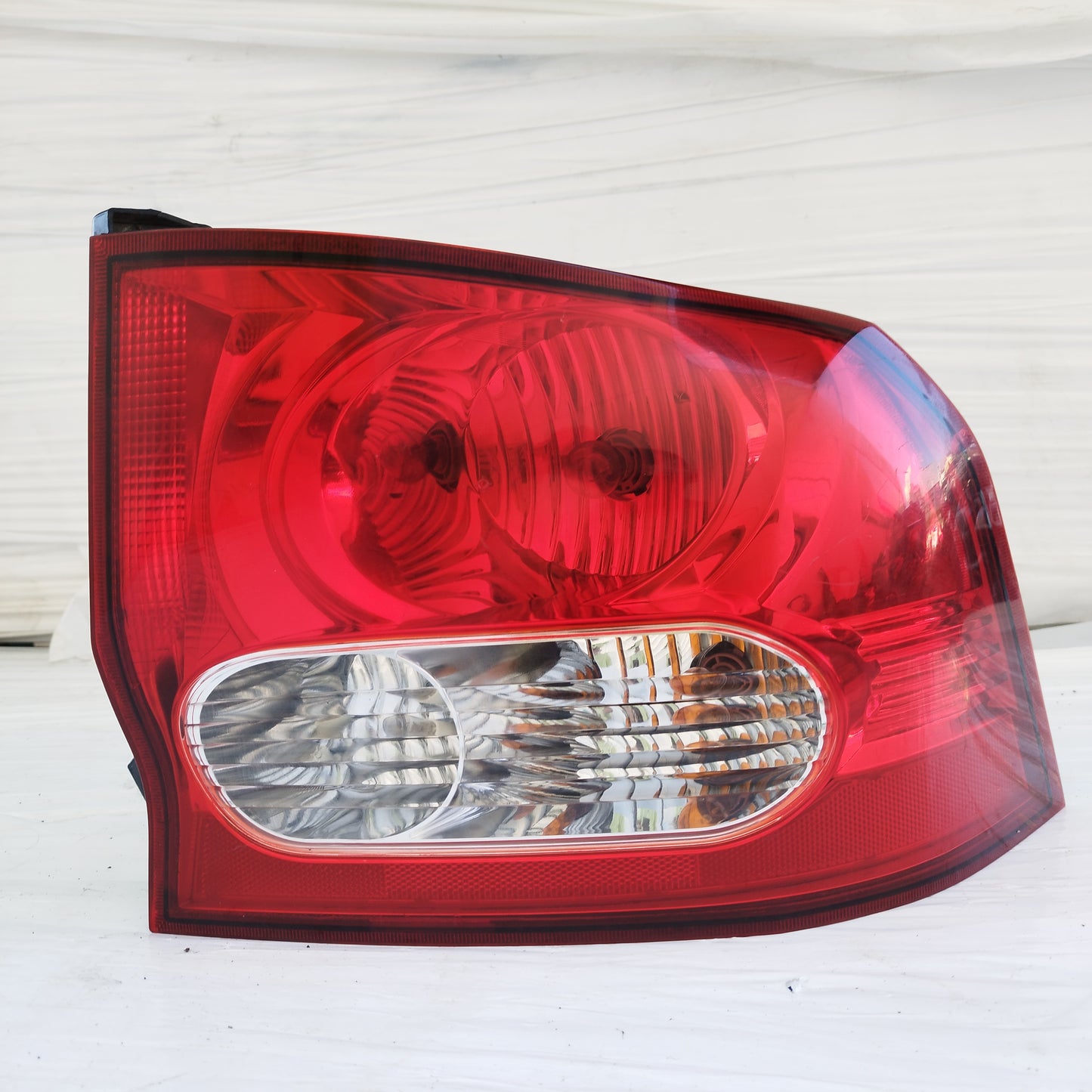 Fanale posteriore dx SsangYong Action 2006-2011 ecoDM329