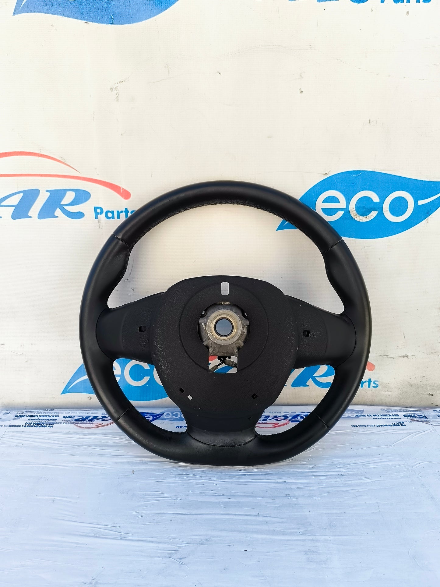 Renault Kadjar 2020 steering wheel Cod. RSA1540 ecoAG6188