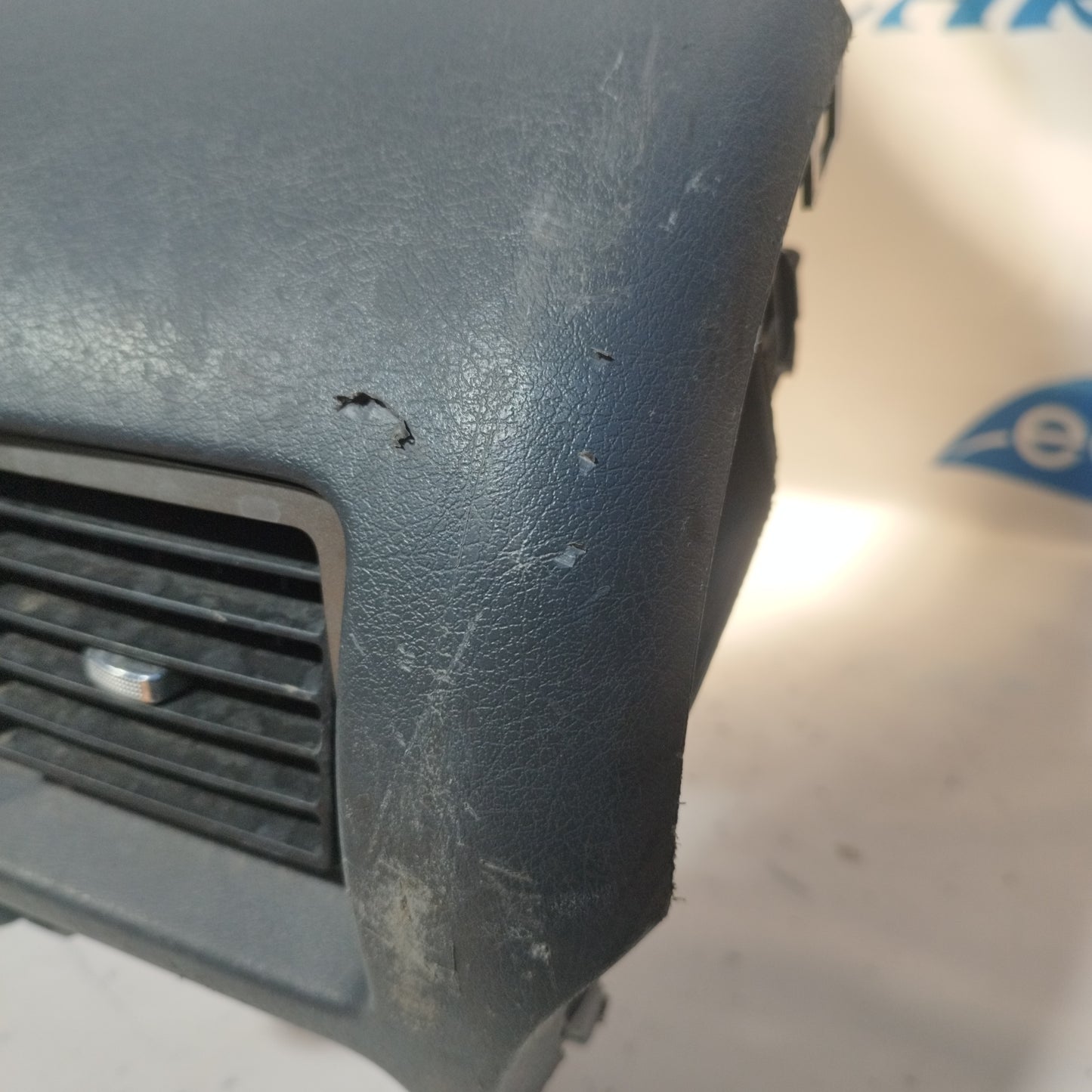 Cruscotto interno Fiat Scudo 2008 ecoAC8784