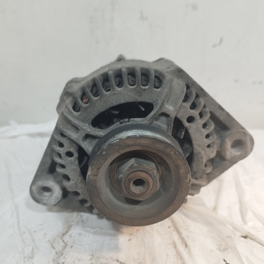 Alternatore Smart Fortwo 450 0.6 / 0.7 B 1998-2006 cod: 63321658 ecoAC16278