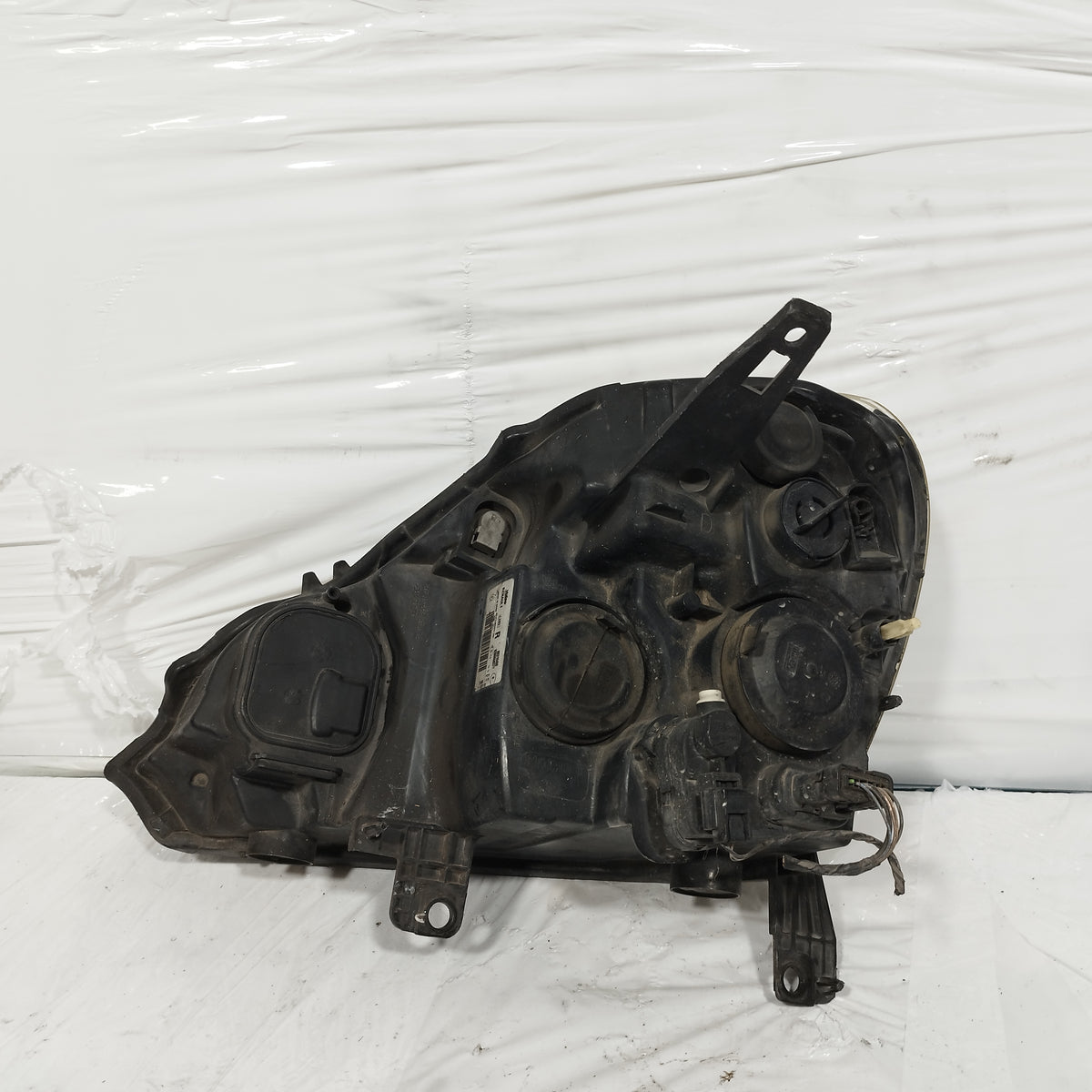 Fanale anteriore dx Renault Grand Modus 2008-2012 Cod: 89316460 ecoAC17458