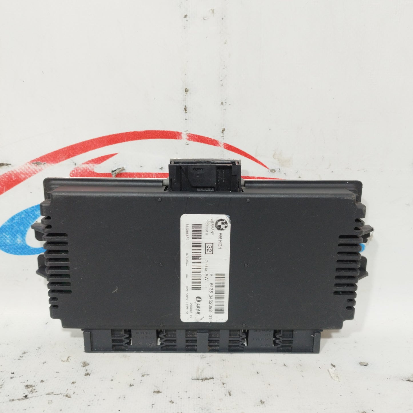 Centralina Luci Mini Cooper R56 2009 Cod: 61353452092-01 ecoAC10544