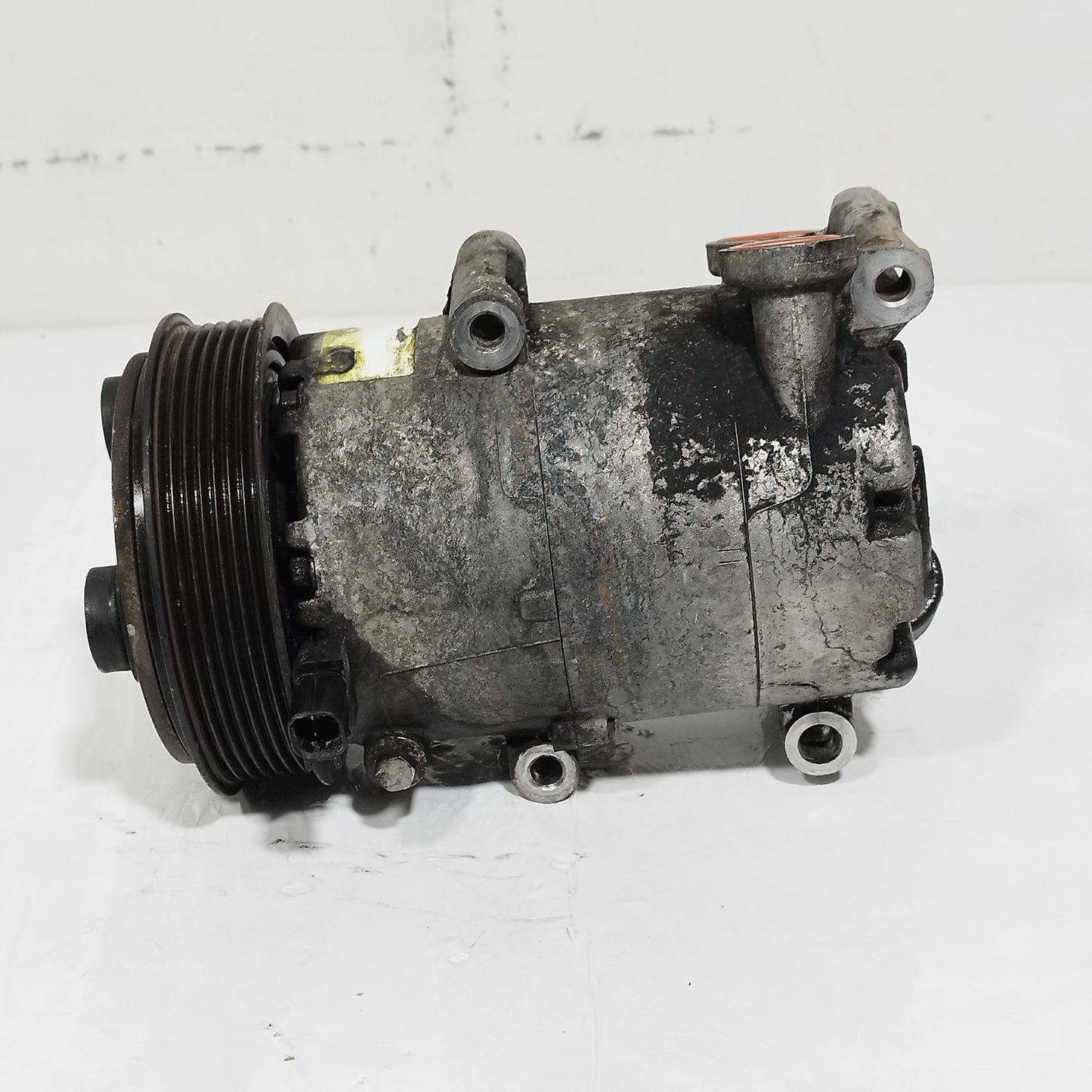 Compressore a / c Ford S-Max 2.0 D 2007-2014 ecoAC15517