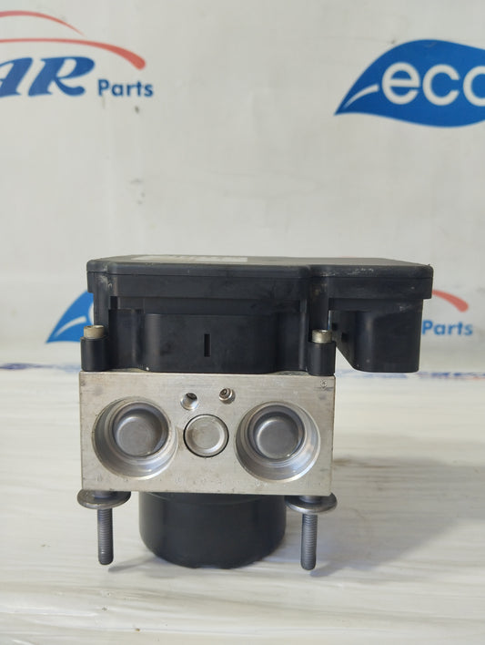 ABS-Pumpe Toyota Yaris 2013, Teilenummer: 89541-0D170 ecoAG5307