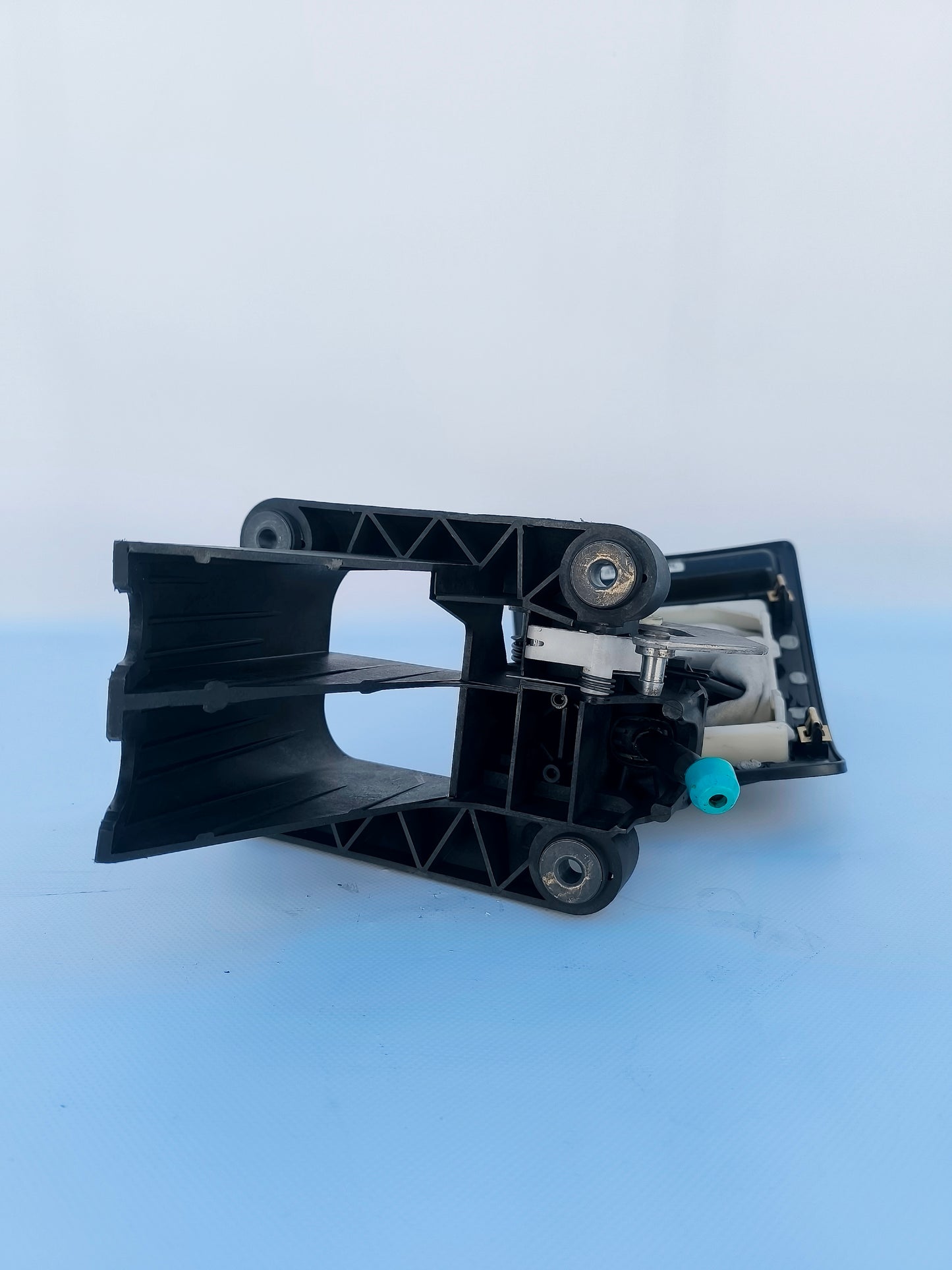 Leva cambio manuale Jeep Compass 2.2 CRDI 2014 6 marce Cod. 68044041ad ecoAG6398