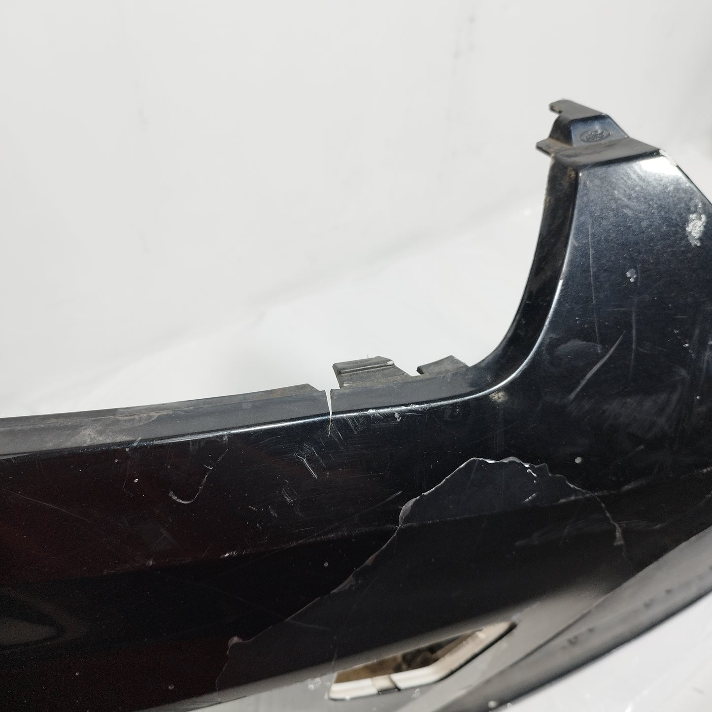 Paraurti anteriore Ford C-Max Blu scuro 2009 ecoAC12360