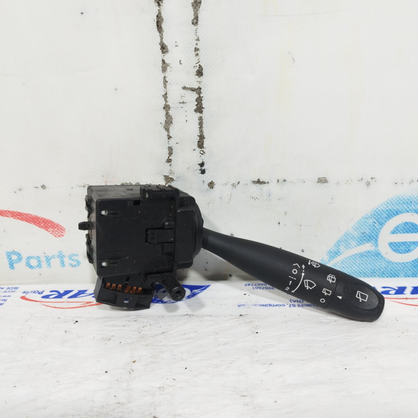 Windshield Wiper Lever Hyundai i10 2013 Code: 202007964 ecoAC10738
