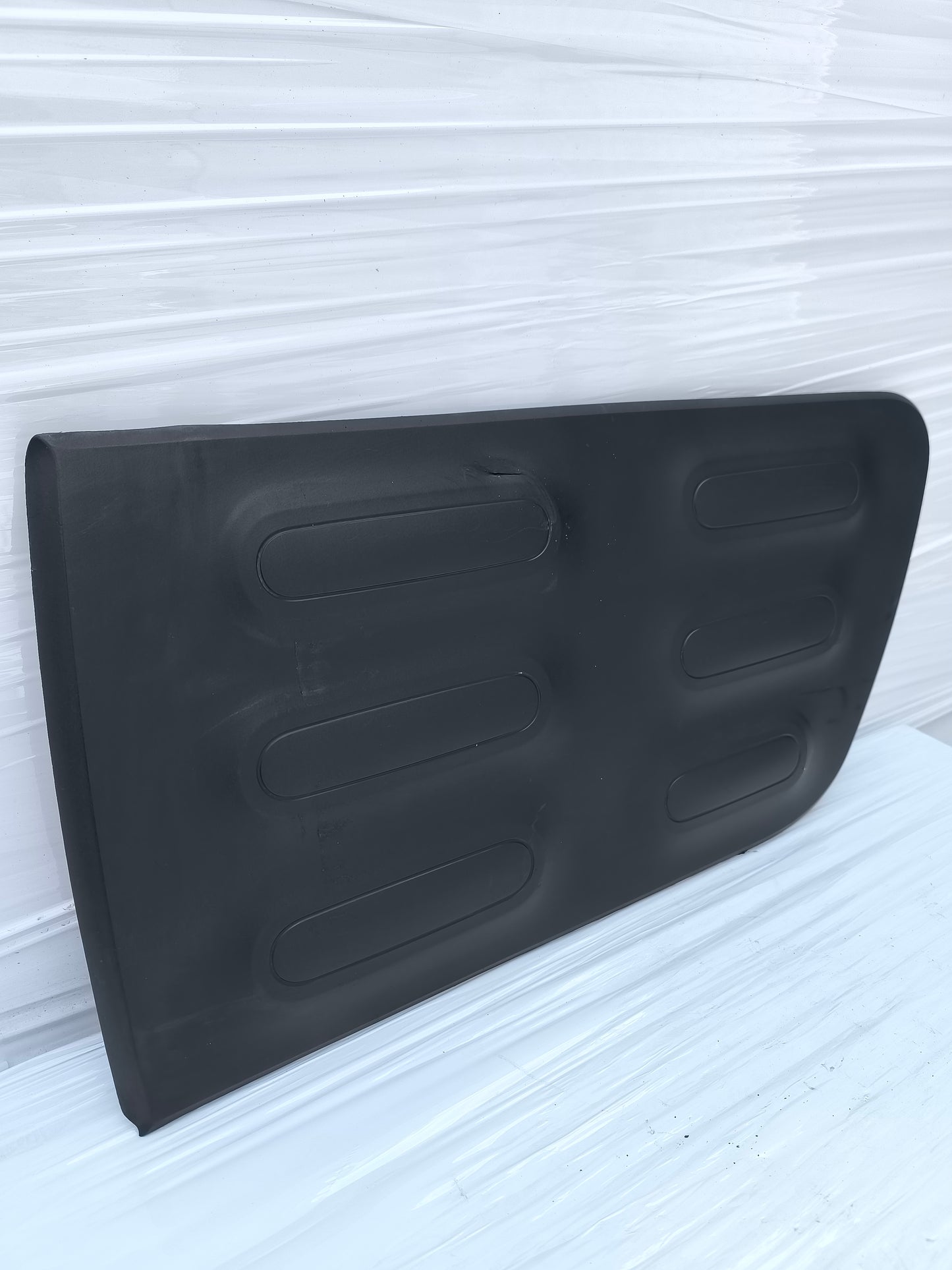 Airbump posteriore dx Citroen C4 cactus anno 2012 ecoAG8291