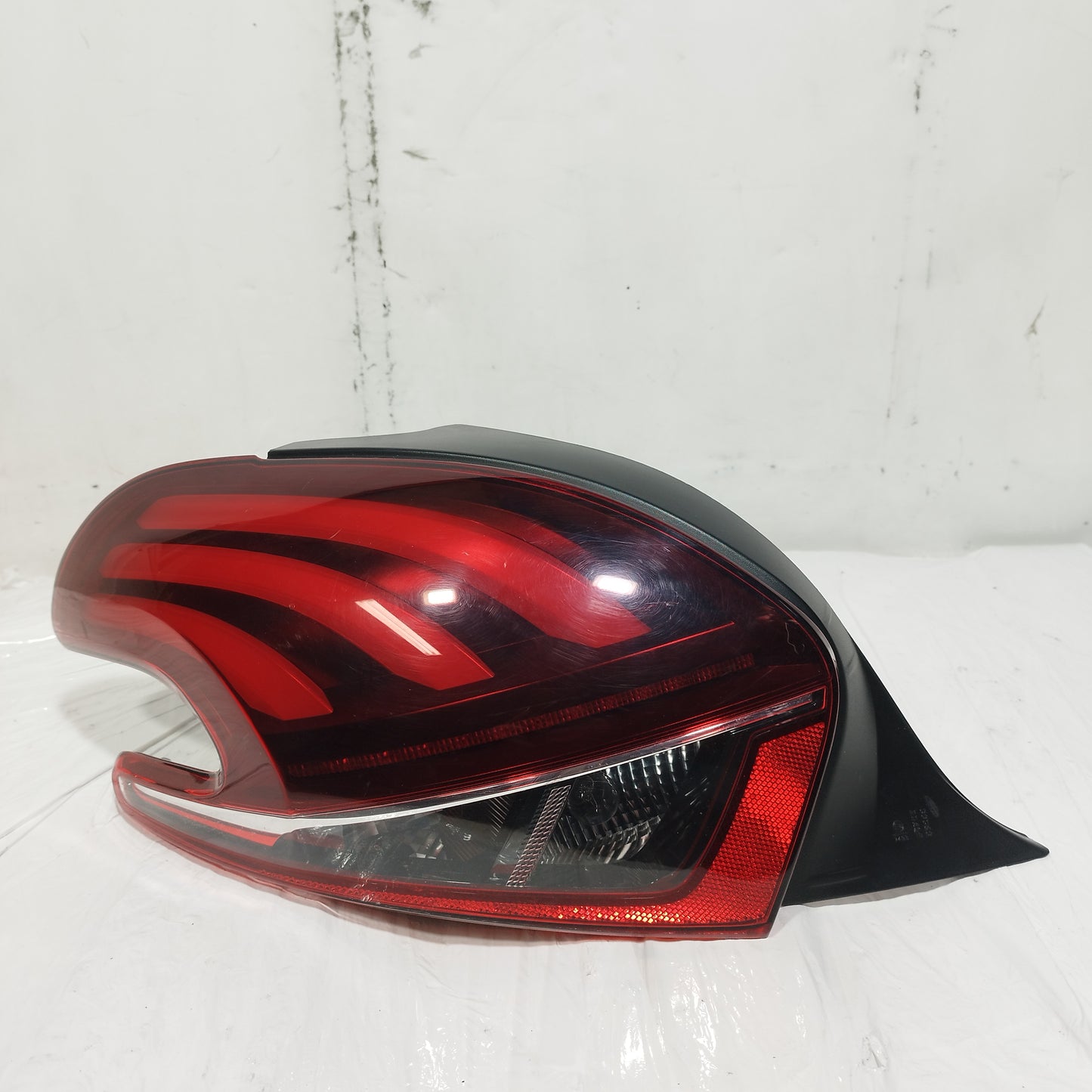 Fanale posteriore sx a Led Peugeot 208 I (A9) 2015-2019 Restyling ecoAC15452